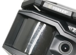 VOSKER V300 Live View Solar Powered 4G-LTE Cellular Outdoor Security Camera  image 3