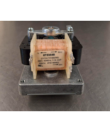 Generic  Washer MOTOR &amp; GEAR 220V, 50-60HZ . P/N: 675358B,  675358  [ NEW ] - $53.02 CAD