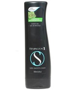 1 Ct Remington 6.8 Oz Eucalyptus Tea Tree &amp; Aloe Lift Sleek Smooth Shave... - $227.89 MXN