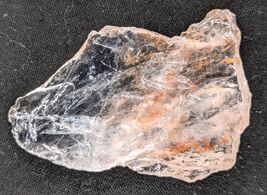 Fire Quartz High Quality Raw Natural Mineral Crystals Specimen-Healing C... - $16.82+