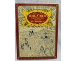 The Complete Brigadier Adventure Games Complete - $133.64