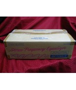 Optimus 10 Band stereo Equalizer spectrum display IMX expander 31-2025 &amp;... - $167.24 CAD