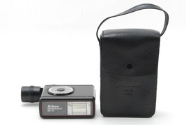 [Near Mint w/Case] Nikon Speedlight SB-12 Shoe Mount Flash for F3 F3HP #... - €80,78 EUR