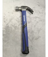 KOBALT 16OZ CLAW HAMMER SMOOTH FACE - $15.98