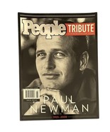 People Magazine Paul Newman Tribute Commerorative issue 1925-2008 EX - $18.99