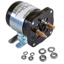 Starter Solenoid Fits Club Car 101883601 E-Z-GO 73231G01 White Rodgers 586-120 - £77.20 GBP