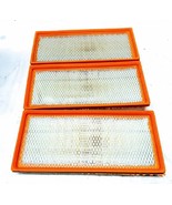 3x Fram ExtraGuard CA6366 Fits Ford Bronco E150 E250 F150 F250 Air Filte... - €29,83 EUR