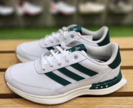 Adidas S2G Spikeless Leather 24 Men&#39;s Golf Shoes Sports Training Shoe NW... - $144.81+