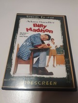 Billy Madison Special Ed - ition Edition DVD Adam Sandler - £1.58 GBP