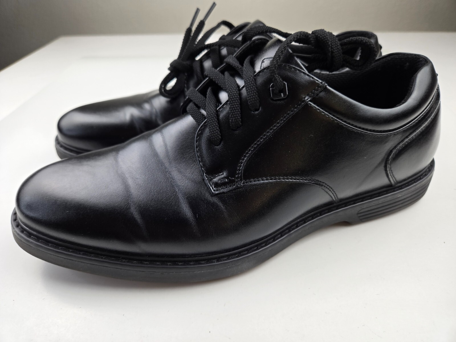 Nunn Bush Men&#39;s, Wade Oxford, size 11 M - $49.50