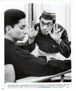 *STAND AND DELIVER (1988) Edward James Olmos &amp; Daniel Villarreal Latino ... - $68.35 CAD