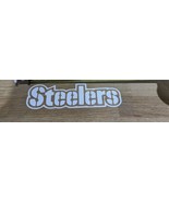 Pittsburgh Steelers vinyl decal - £2.35 GBP+