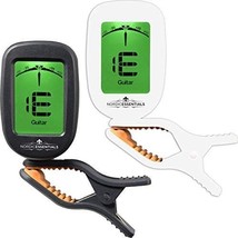 Guitar Tuner (2 Pack) By Nordic Essentialstm - Lifetime Warranty -, And ... - £18.30 GBP