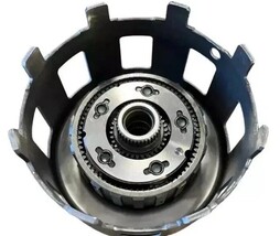 700R4 4L60E 4L65E Complete Planet Set 5 Pinion Gears & Heavy Duty Shell image 3