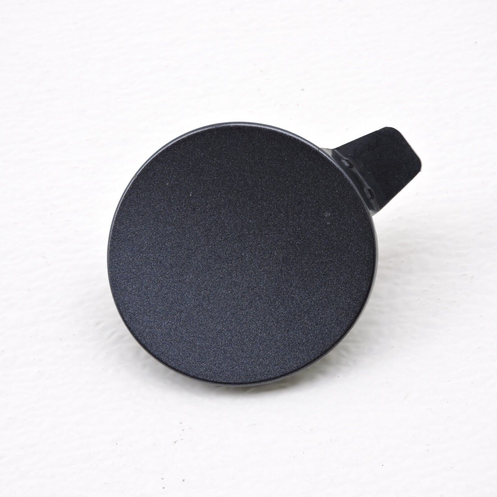 2020-2023 Tesla Model Y Front Bumper Tow Hitch Hook Trim Cover Cap Oem -... - $29.70