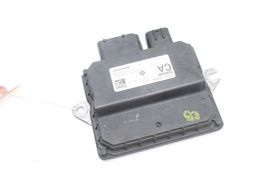 2017 INFINITI Q60 VTC CONTROL MODULE E3983 image 4