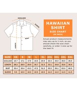 [SALE] CINCINNATI REDS HAWAIIAN shirt team logo, BIG SIZE beach Button S... - £8.17 GBP+