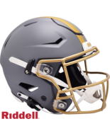 Cleveland Browns Helmet Riddell Authentic Full Size SpeedFlex Style Slat... - $14,061.43 MXN