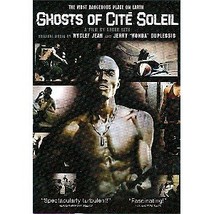 Ghosts Of Cite Soleil DVD - £5.55 GBP