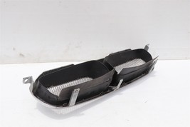 04-07 Jaguar XJ8 XJR VDP Mesh Gril Grill Grille Chrome OEM image 7