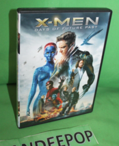 X-Men Days Of Future Past DVD Movie - £7.11 GBP