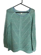 John Paul Richard Knit Sweater Size Small | Vintage - $27.72