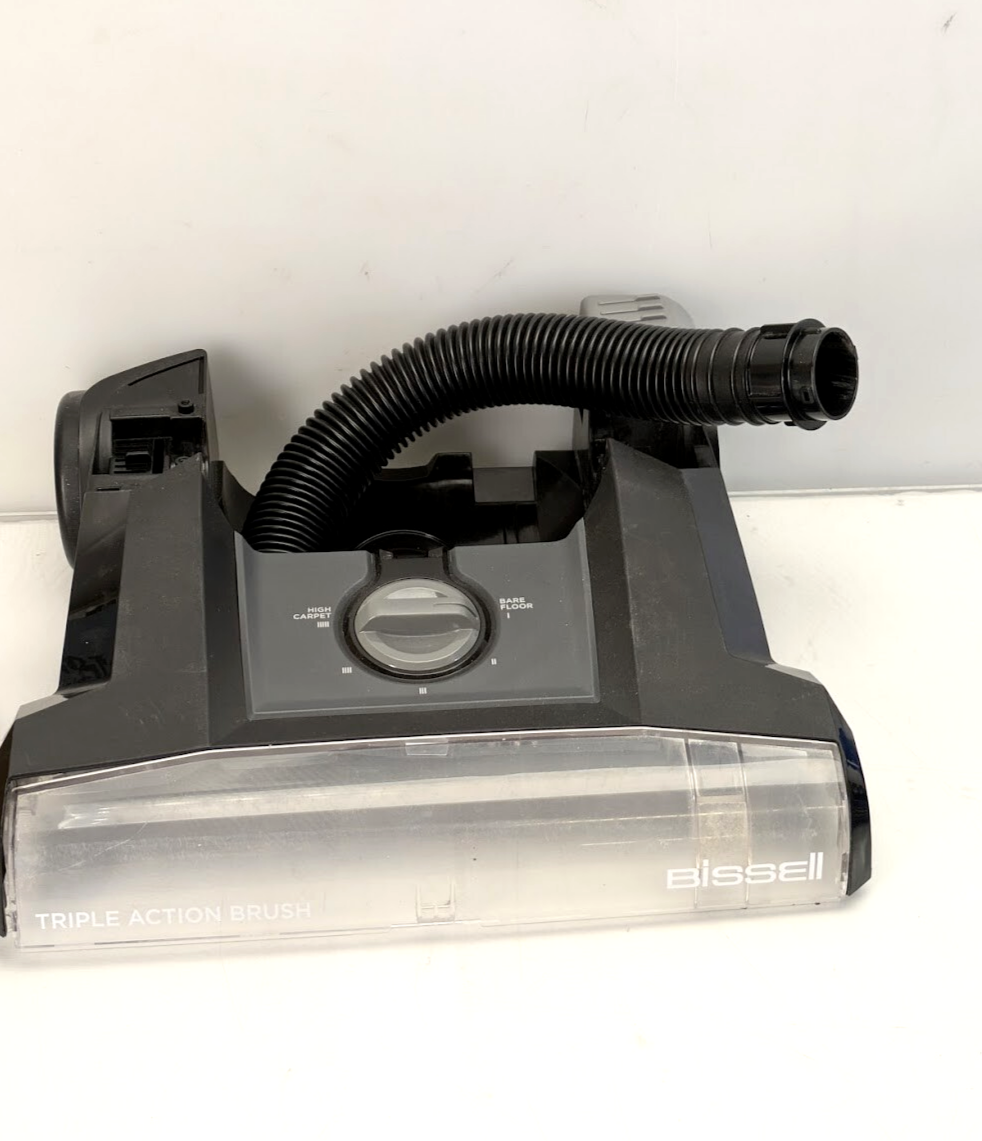 FOR PARTS-Base, Brush Housing-Bissell 3836 CleanView Swivel Vacuum Tripl... - $22.37