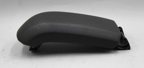 14 15 16 (2014-2015) FORD FIESTA LEATHER CENTER CONSOLE LID ARMREST OEM - $53.99