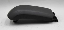 14 15 16 (2014-2015) FORD FIESTA LEATHER CENTER CONSOLE LID ARMREST OEM - £42.48 GBP