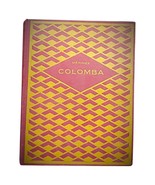 Antique 1950 Book - Mérimée&#39;s Colomba, Illustrated by Pierre Rousseau - ... - $106.74 CAD