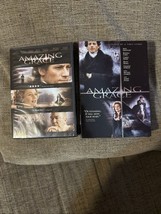Amazing Grace (DVD, 2006) - $3.73