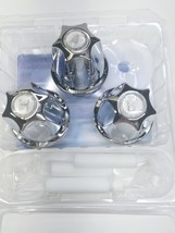 Pfister 132270 Verve Handle Repair Kit - Polished Chrome - $594.61 MXN