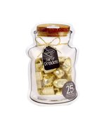 Rite Lite Jar of Dreidels, 25 Medium Plastic Dreidels - Classic Chanukah... - $9.89+