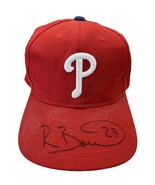 Ricky Bottalico Philadelphia Phillies Autographed Baseball Cap - £9.49 GBP