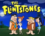 The Flintstones - Complete TV Series in HD + Movies (See Description/USB) - $59.95