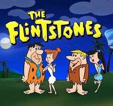 The Flintstones - Complete Series (High Definition) + Movies - £47.22 GBP