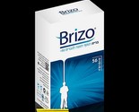 BRIZO 56 capsules -  dietary supplement for men aged 50+ - $75.90