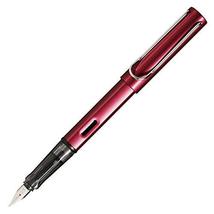 Lamy Al-Star Ex-Fine Pen, Dark Purple (L29EF) - $47.00