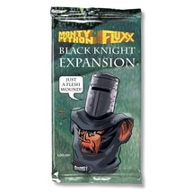 Looney Labs Monty Python Fluxx: Black Knight Expansion - $10.02