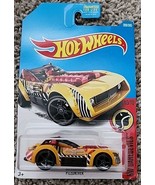 Hot Wheels Piledriver Daredevil DAREDEVILS series - $11.05 CAD
