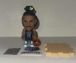 ZURU 5 SURPRISE - NBA BALLERS - Memphis Grizzlies - JA MORANT (Figure) - $30.00