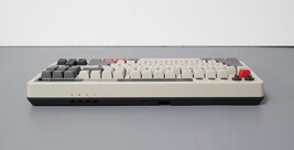 8BitDo 85HA02J Retro Mechanical Keyboard with Joystick image 4