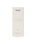 Supergoop! Unseen Sunscreen SPF 50 1.7 fl oz/50ml. EXP 11/26 - New in Box - $34.16