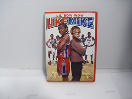 Like Mike (DVD, 2002) - £0.99 GBP