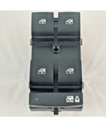 Dorman 920036 Fits Verano Cruze Malibu Volt Master Window Switch Front D... - €29,34 EUR