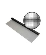 Phifer Wire 3003952 Fiberglass Screen, Charcoal, 28-Inch by 84-Inch - $50.26