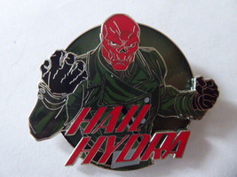 Disney Exchange Pins Red Skull Hail Hydra-
show original title

Original Text... - £14.78 GBP