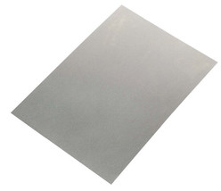 AMERIMAX HOME PRODUCTS 68800BX Aluminum Flashing Shingle, 500-Pack - $151.21