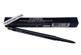 MAC Colour Excess Gel Pencil Eye Liner * Hell Bent/Dark Teal Gray* New in Box - $16.34