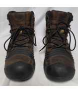 Men&#39;s Keen Portland 6&quot; Boots Size 14EE - $108.89
